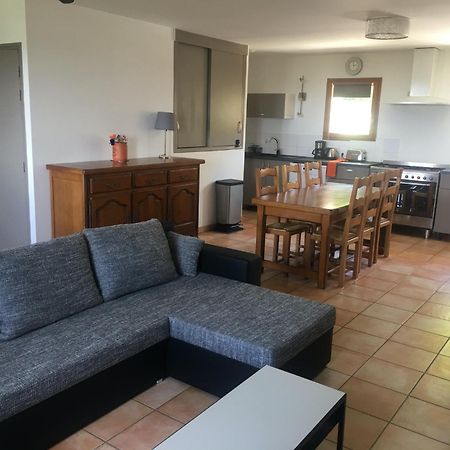 Apartamento Le Chardon 1 Baudinard Exterior foto