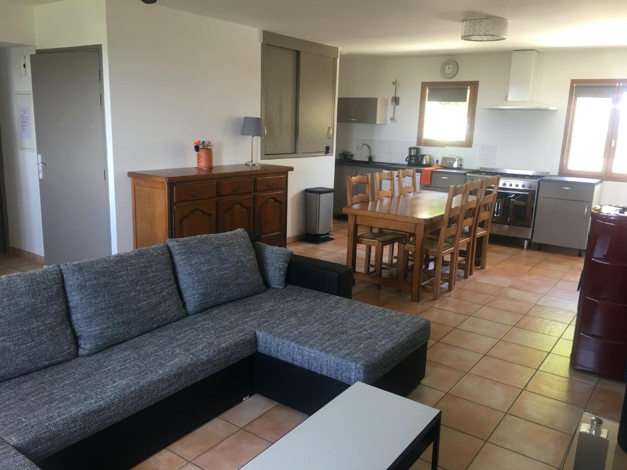 Apartamento Le Chardon 1 Baudinard Exterior foto